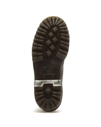 1461 Smooth Leather Platform Shoes
