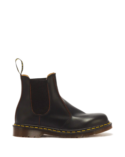 2976 Vintage Made In England Chelsea Boots