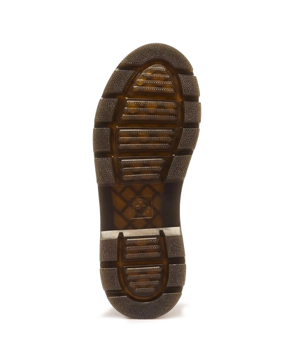 Embury Crazy Horse Leather Casual Boots