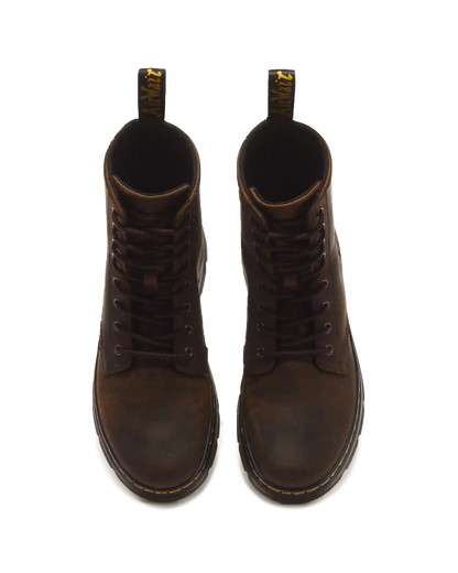 Combs Crazy Horse Leather Casual Boots