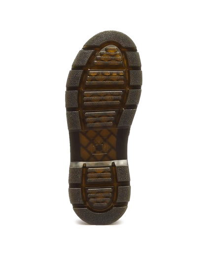 Combs Crazy Horse Leather Casual Boots