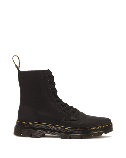 Combs Leather Casual Boots