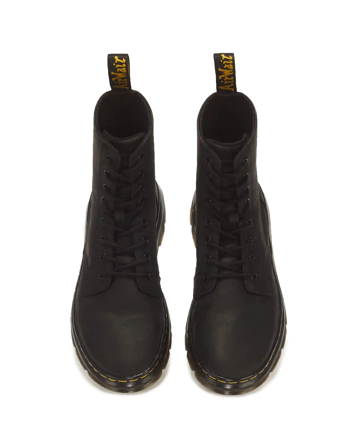 Combs Leather Casual Boots