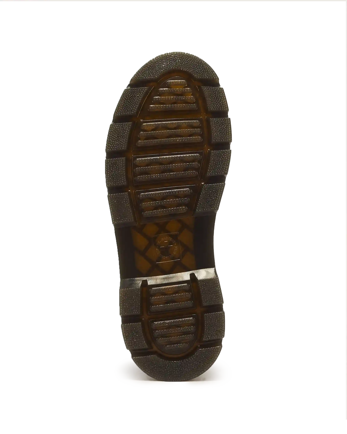 Combs Leather Casual Boots