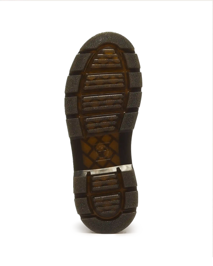 Combs Leather Casual Boots