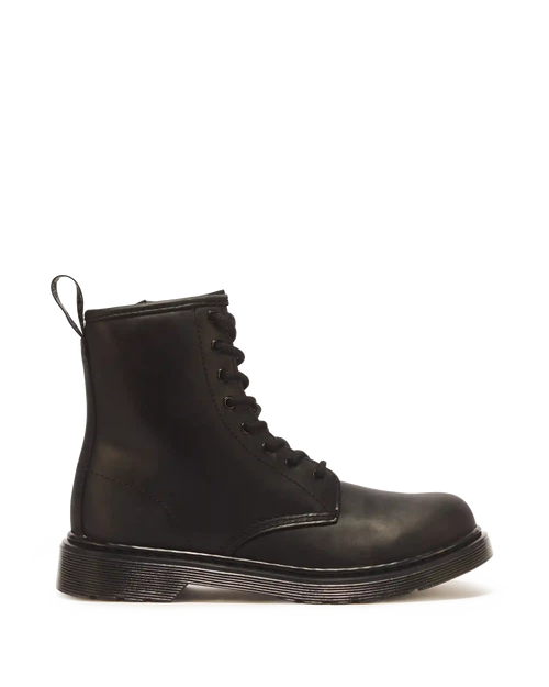 Junior 1460 Faux Fur Lined Boots