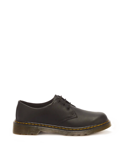 Youth 1461 Softy T Leather Shoes