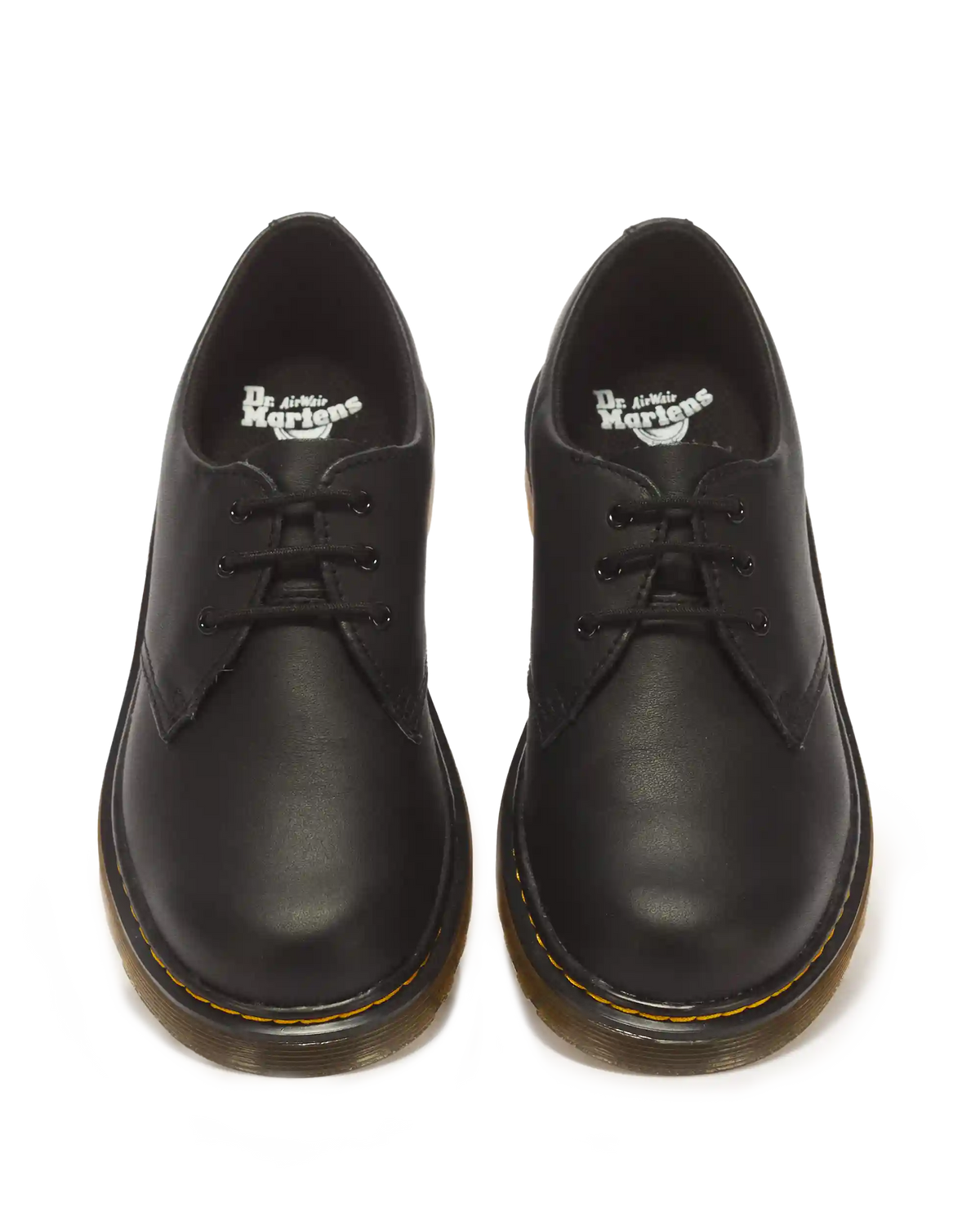 Youth 1461 Softy T Leather Shoes