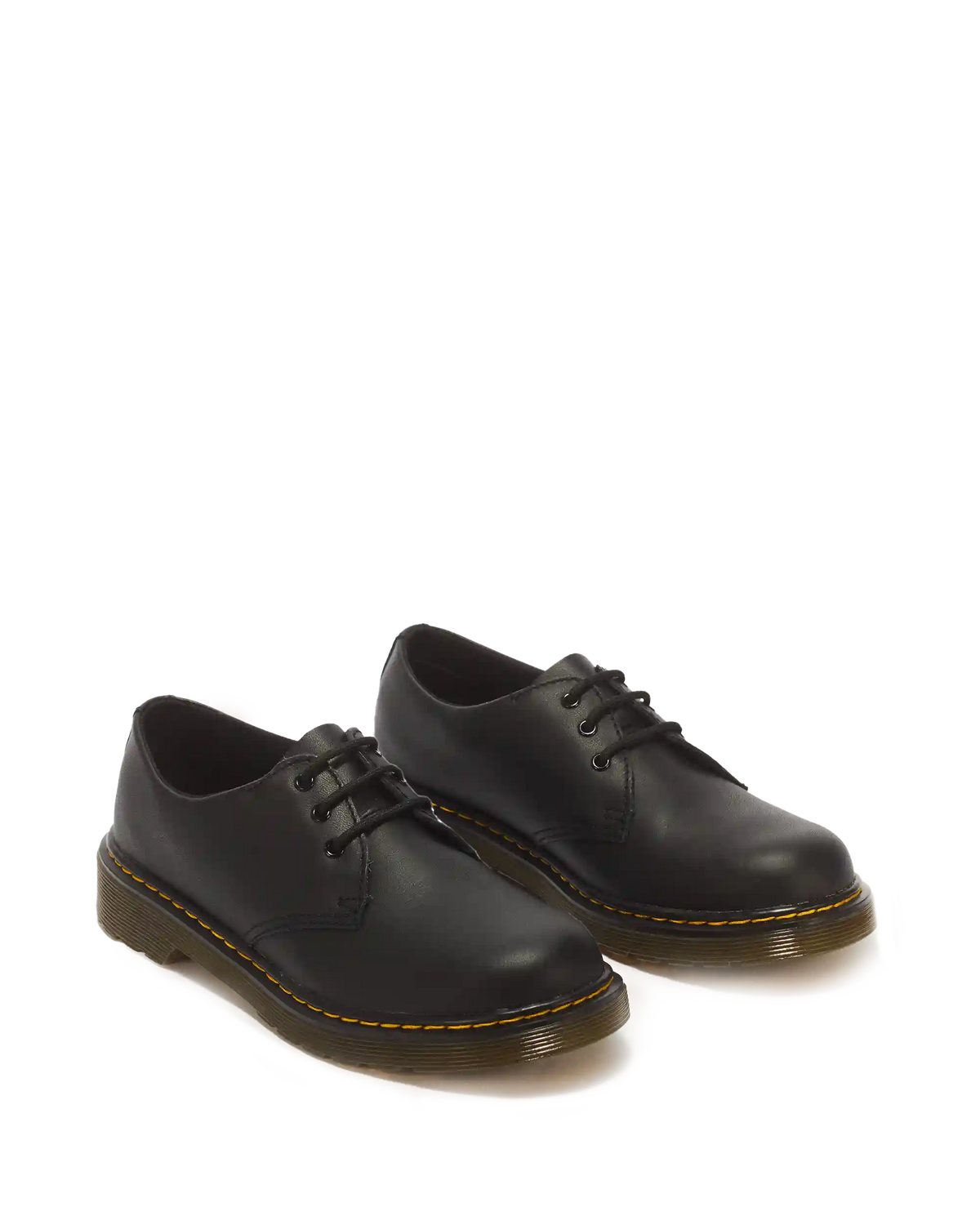 Youth 1461 Softy T Leather Shoes