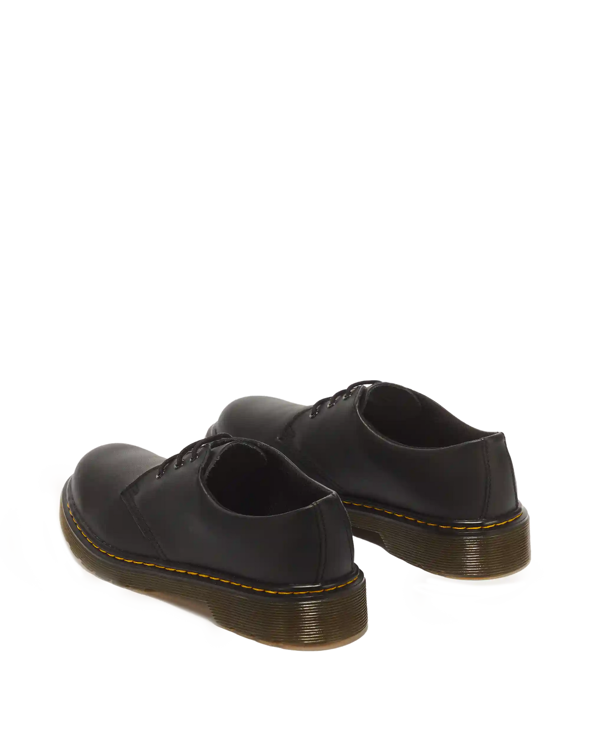 Youth 1461 Softy T Leather Shoes