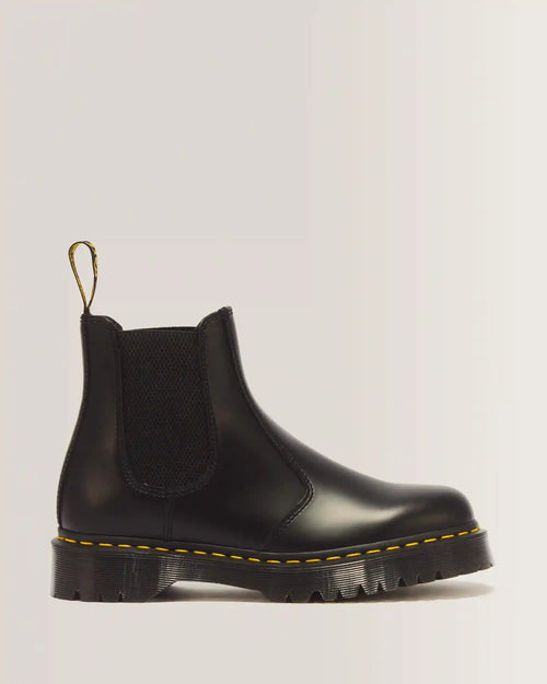 2976 Bex Smooth Leather Chelsea Boots