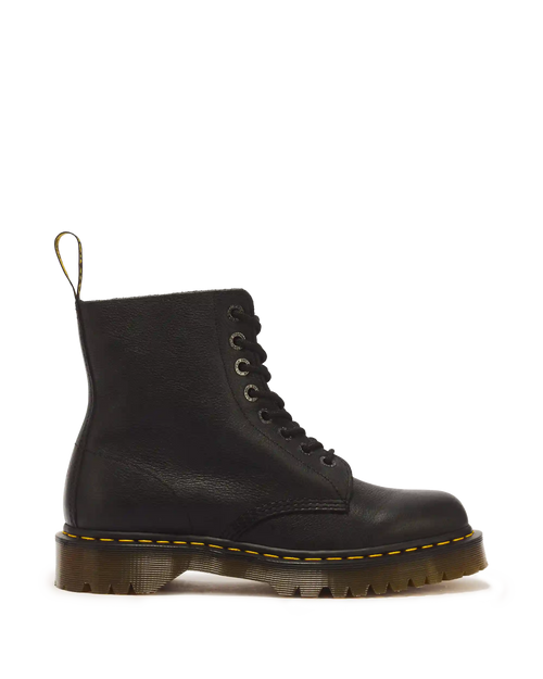 1460 Bex Pisa Leather Lace Up Boots