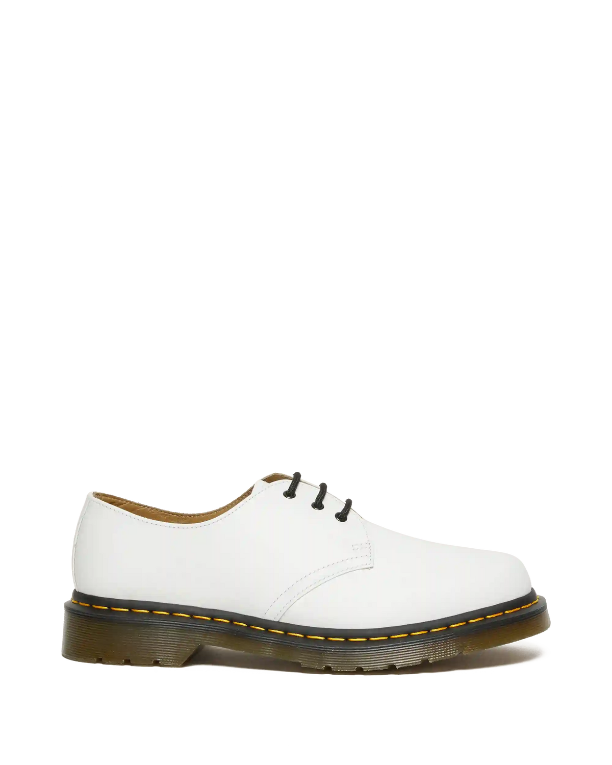1461 Smooth Leather Oxford Shoes