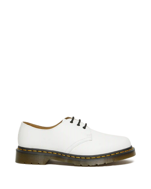 1461 Smooth Leather Oxford Shoes