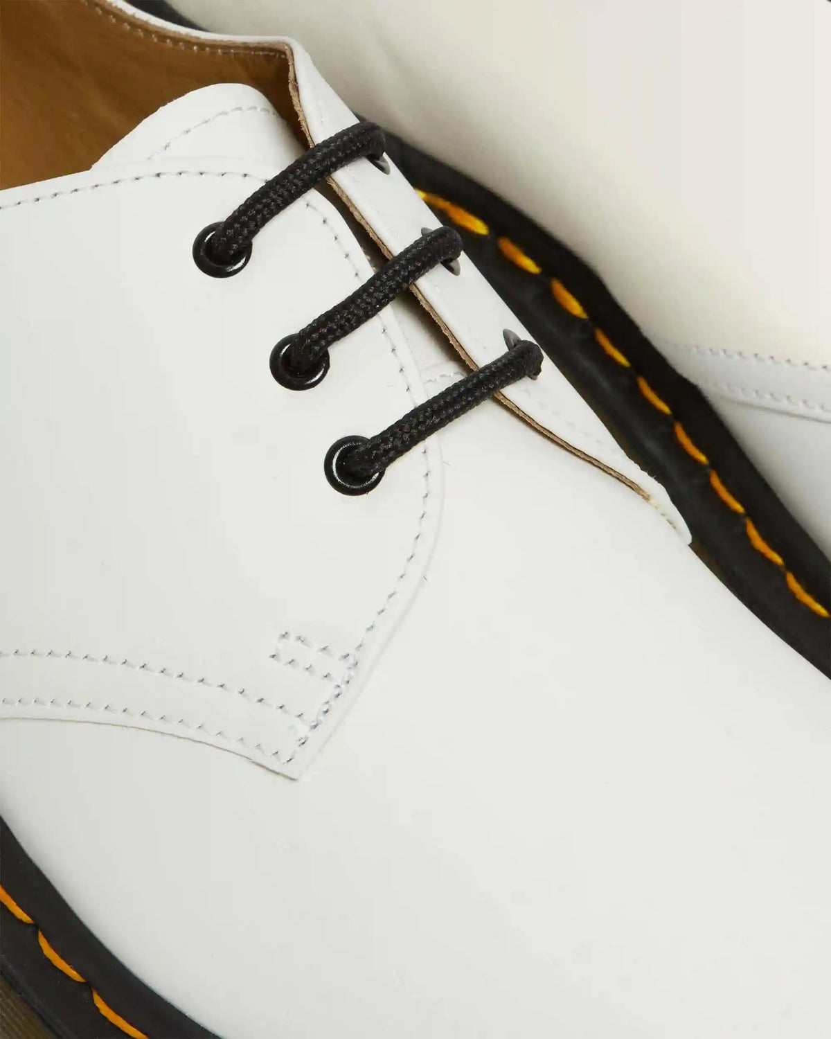 1461 Smooth Leather Oxford Shoes