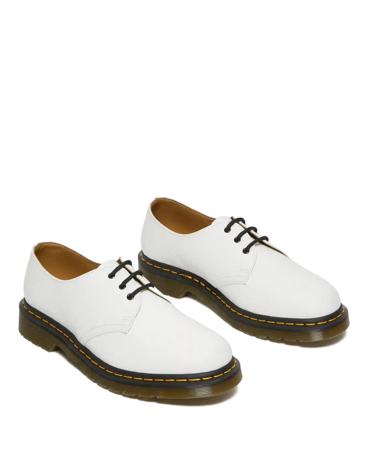 1461 Smooth Leather Oxford Shoes