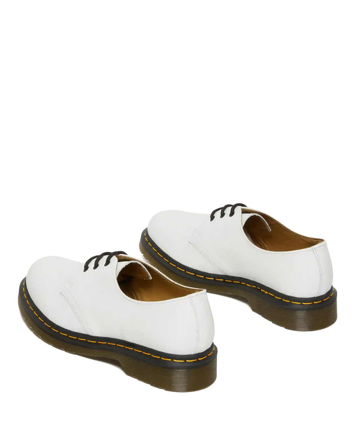 1461 Smooth Leather Oxford Shoes
