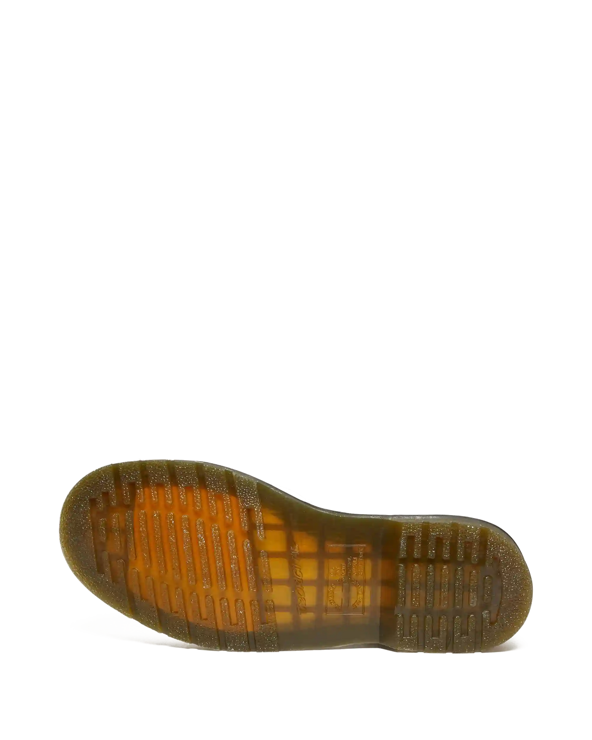 1461 Smooth Leather Oxford Shoes
