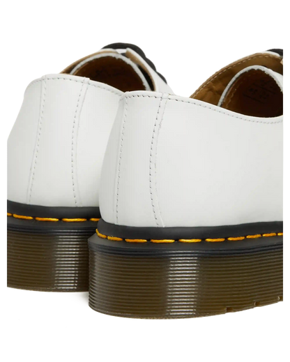 1461 Smooth Leather Oxford Shoes