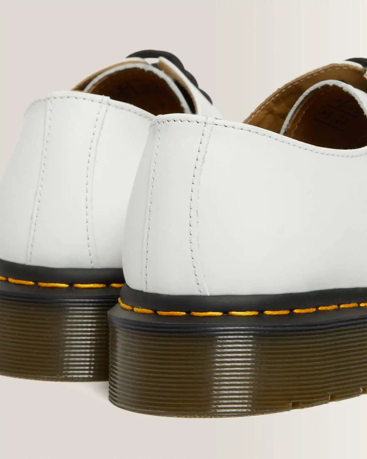 1461 Smooth Leather Oxford Shoes