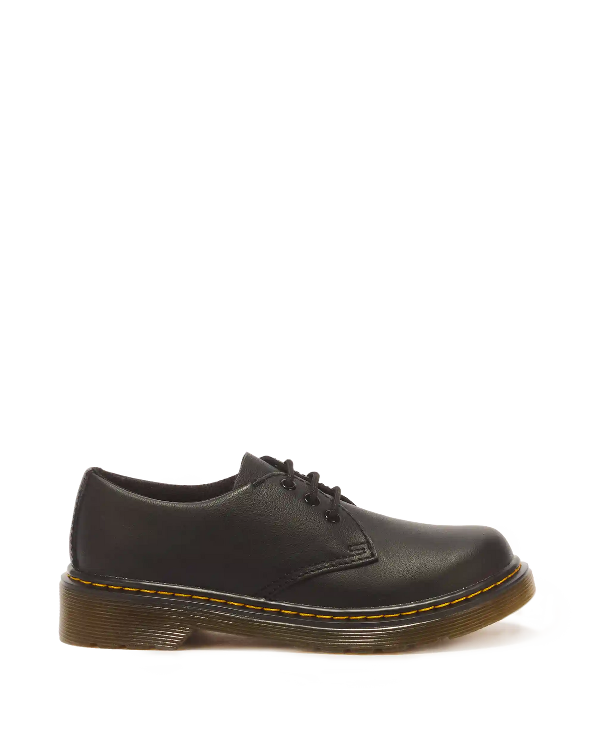 Junior 1461 Softy T Leather Shoes
