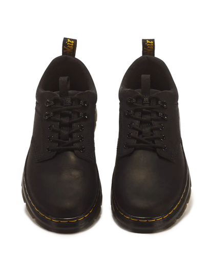 Reeder Wyoming Leather Utility Shoes