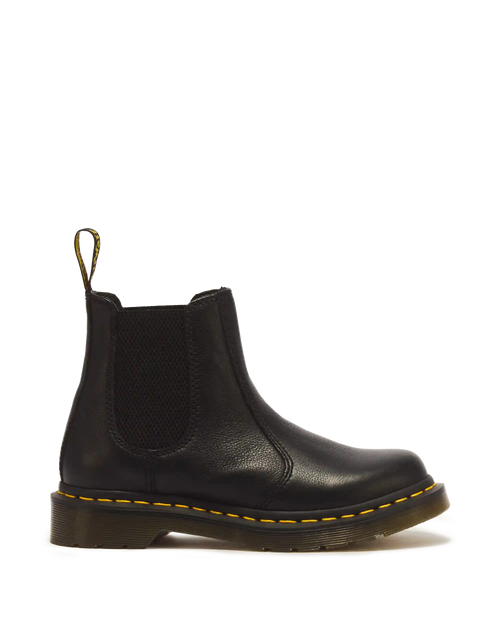 2976 Women's Virginia Leather Chelsea Boots