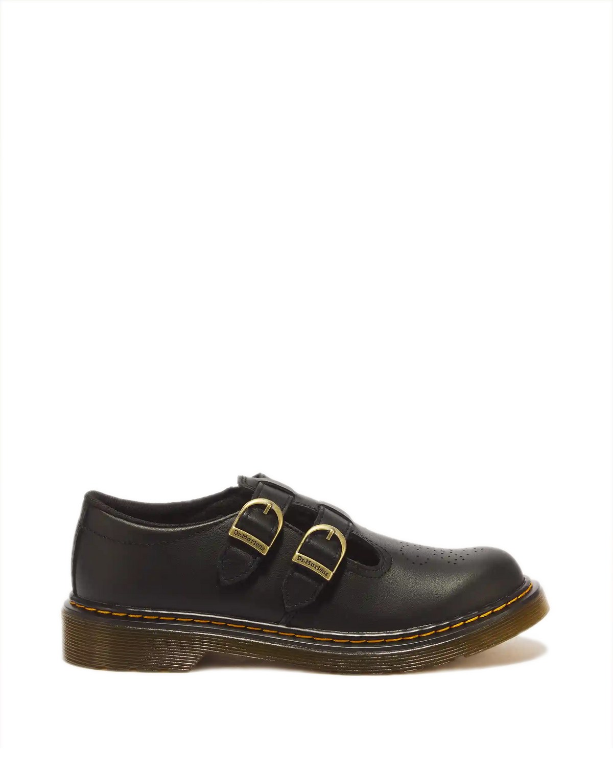 Youth 8065 Softy T Leather Mary Jane Shoes