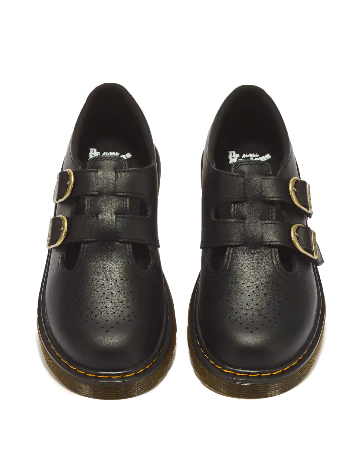 Youth 8065 Softy T Leather Mary Jane Shoes