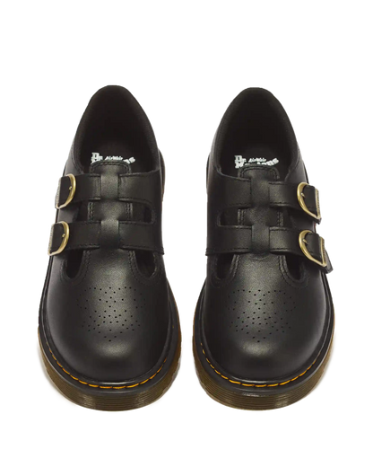 Youth 8065 Softy T Leather Mary Jane Shoes