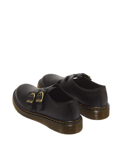 Youth 8065 Softy T Leather Mary Jane Shoes