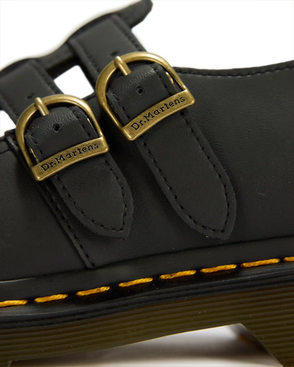 Vegan 8065 Felix Mary Jane Shoes