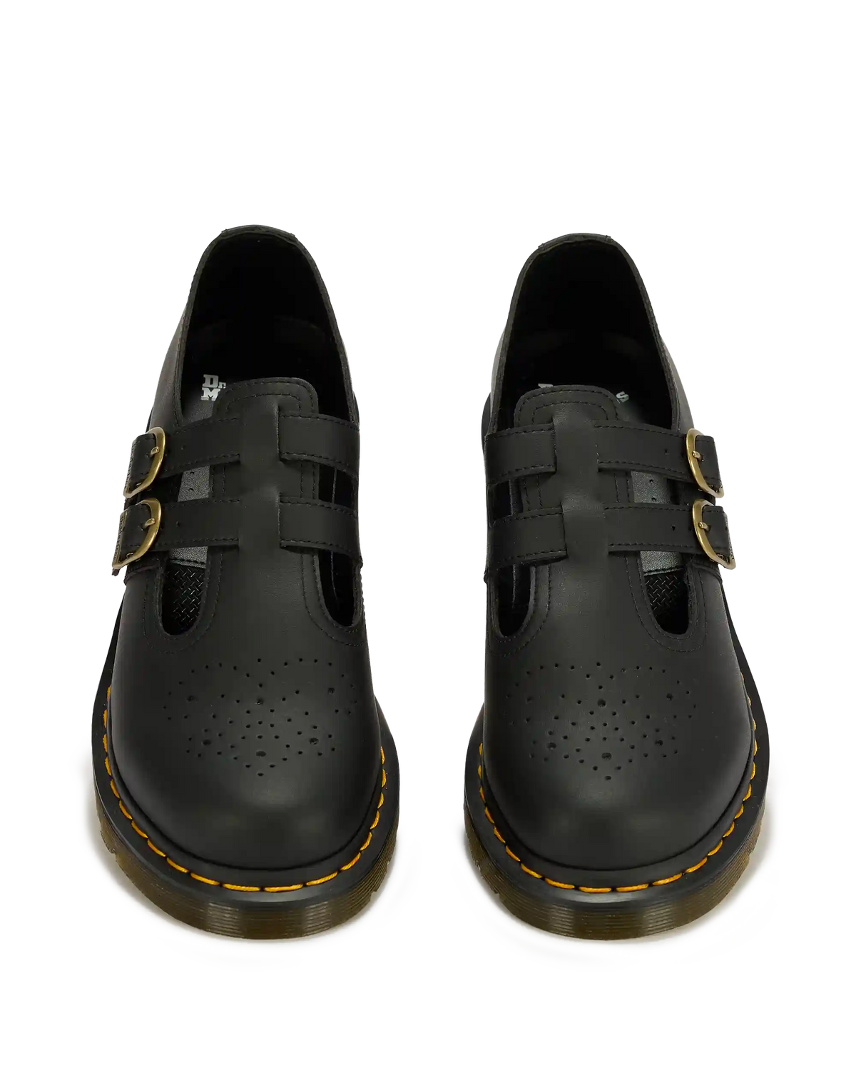Vegan 8065 Felix Mary Jane Shoes