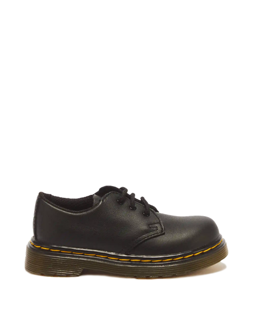 1461 Toddler Softy T Leather Oxford Shoes