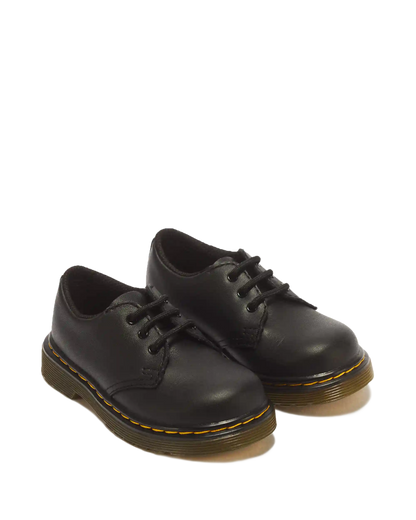 1461 Toddler Softy T Leather Oxford Shoes