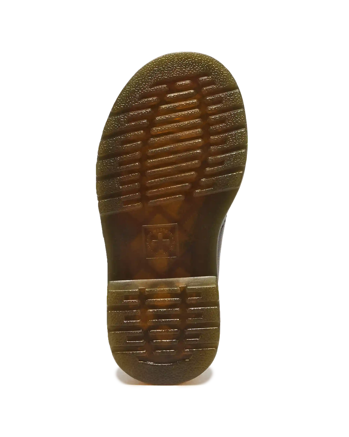 1461 Toddler Softy T Leather Oxford Shoes