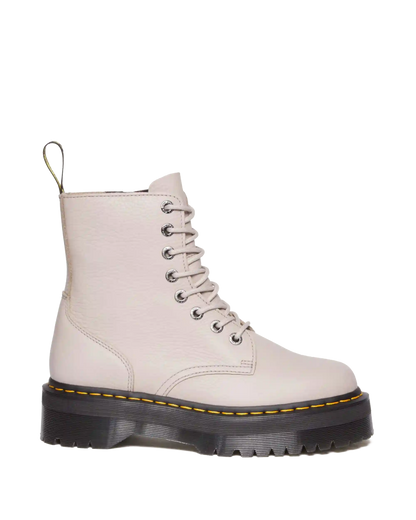 Jadon III Boot Pisa Leather Platforms