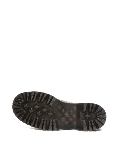 Jadon III Boot Pisa Leather Platforms