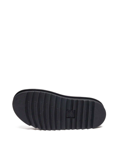 Voss II Athena Leather Strap Sandals