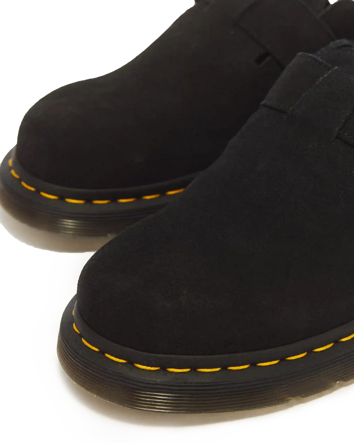 Jorge II Suede Slingback Mules