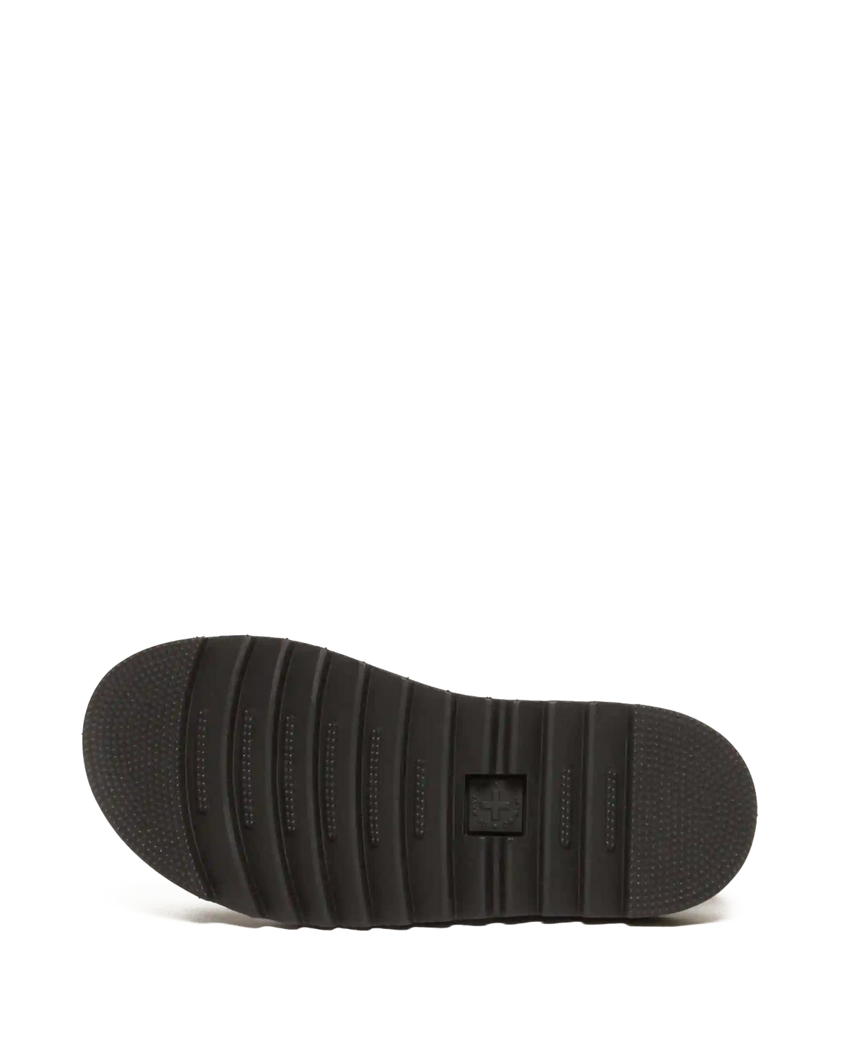 Junior Klaire Coated Glitter Velcro Sandals