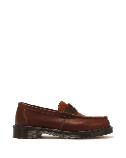 Penton Made in England Leather Loafer