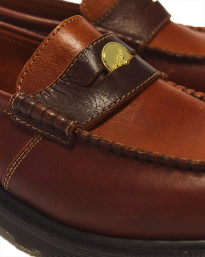 Penton Made in England Leather Loafer