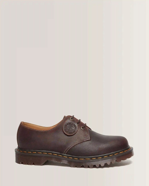 1461 Made In England Commander Oxford Shoes