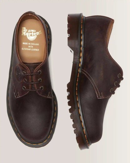 1461 Made In England Commander Oxford Shoes