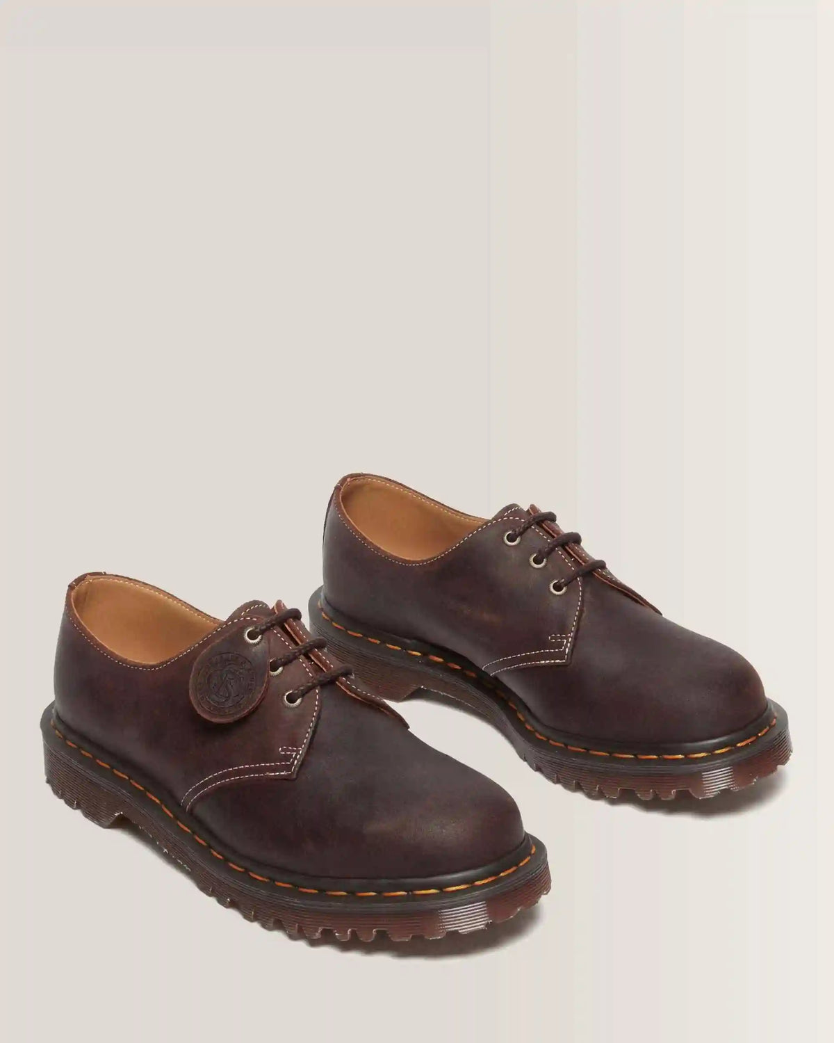 1461 Made In England Commander Oxford Shoes