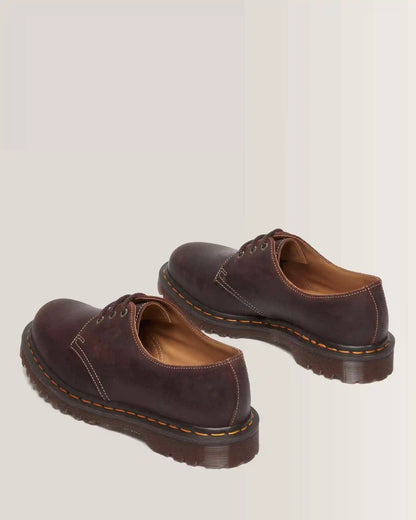 1461 Made In England Commander Oxford Shoes