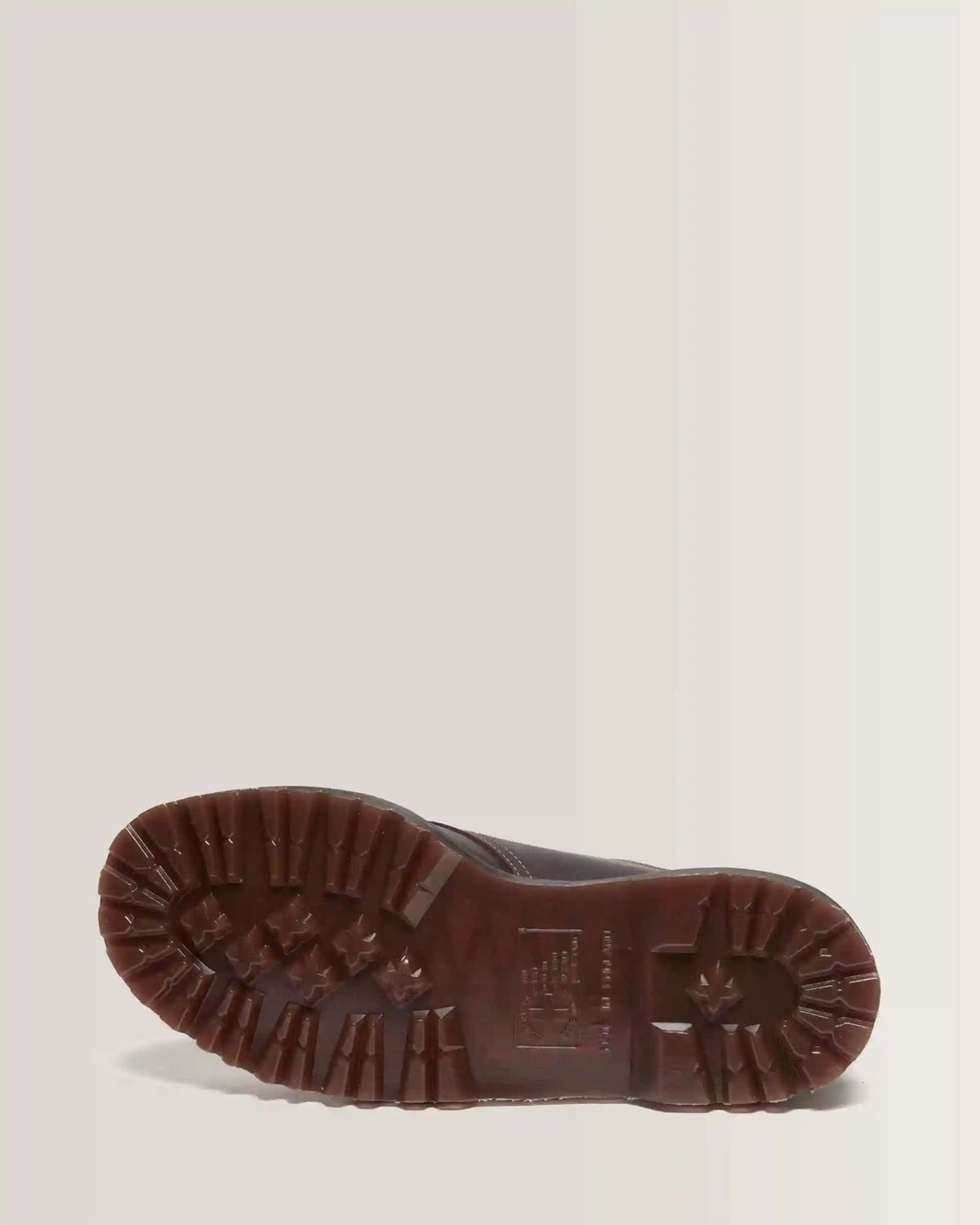 1461 Made In England Commander Oxford Shoes
