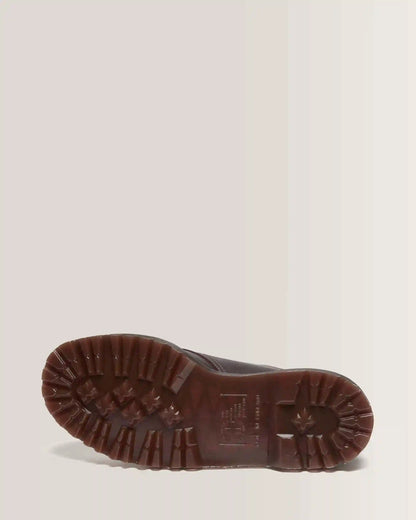 1461 Made In England Commander Oxford Shoes