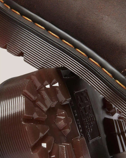 1461 Made In England Commander Oxford Shoes